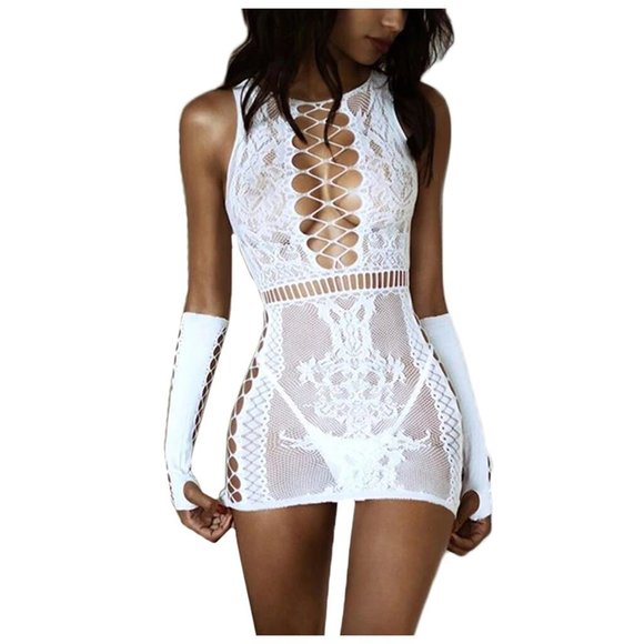 New Sexy Lace Lingerie. - Picture 2 of 6